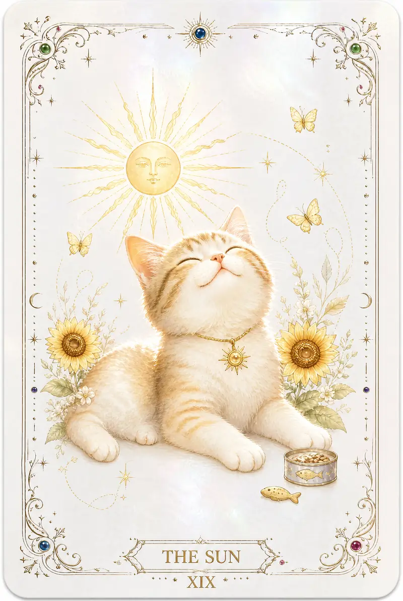 太阳